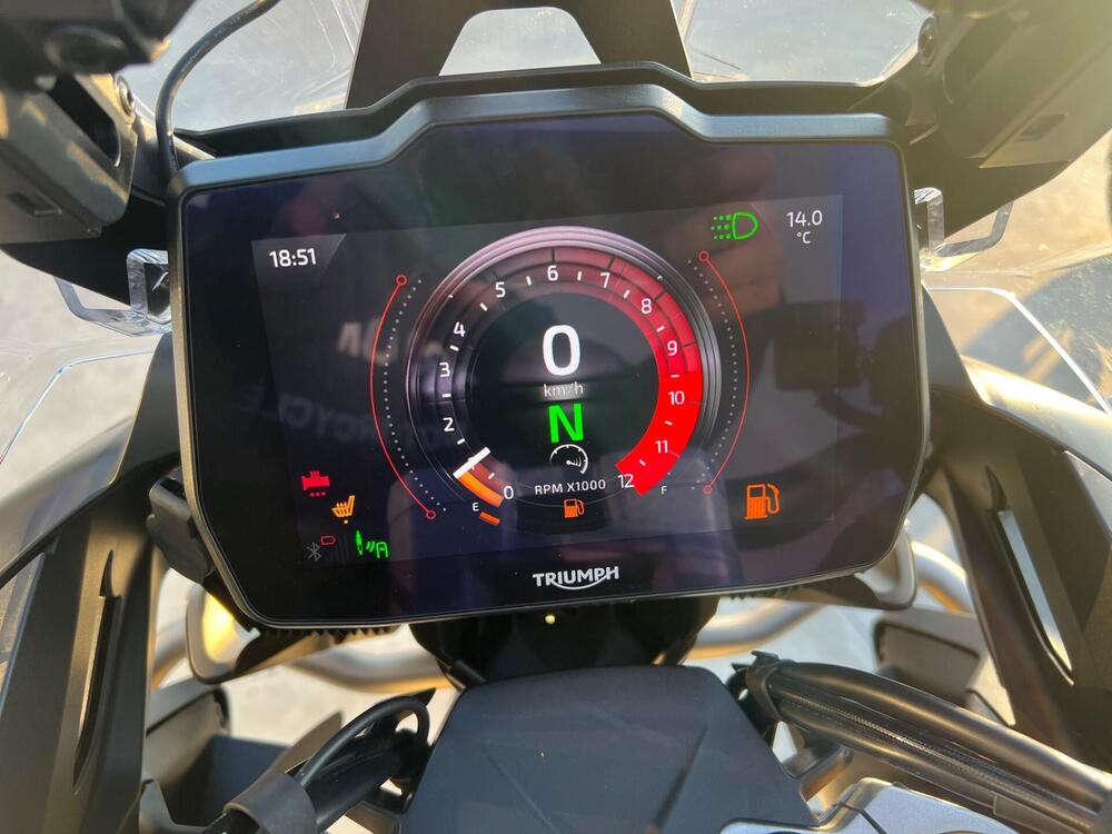 Triumph Tiger 1200 Rally Explorer (2024 - 26) (9)