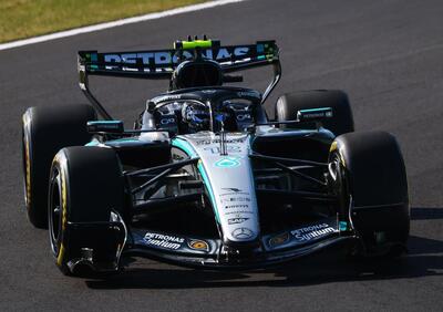 F1. GP Giappone 2026: Antonelli vola a Suzuka e manda in crisi Russell. Ferrari insegue con l'aiuto di Giovinazzi