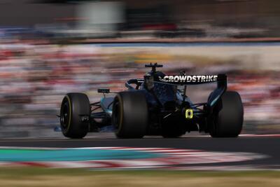 "La legge del pi&ugrave; forte": Antonelli punta alla pole e sfida un Russell alle corde. La Ferrari tenta il colpaccio nelle qualifiche del GP del Giappone LIVE