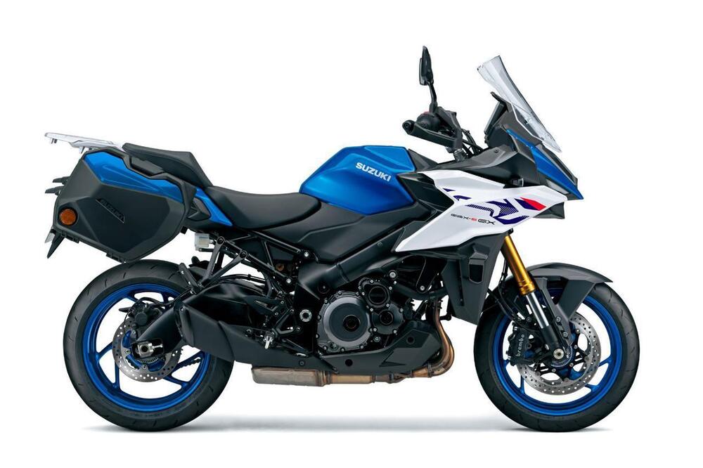 Suzuki GSX-S1000GX Plus (2026) (2)
