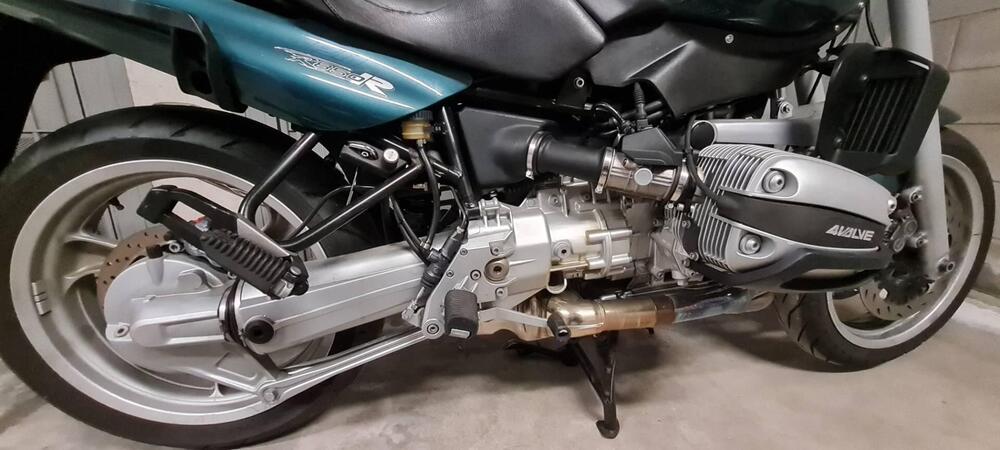 Bmw R 850 R (1994 - 02)