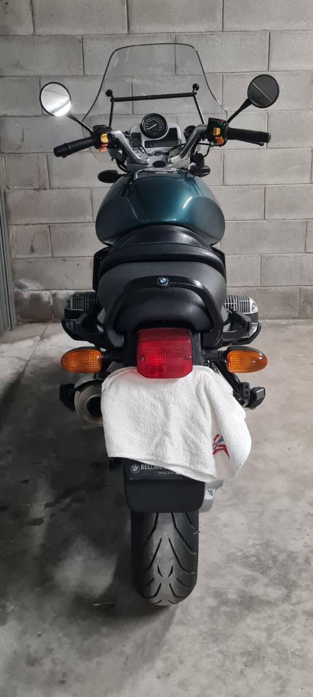 Bmw R 850 R (1994 - 02) (3)