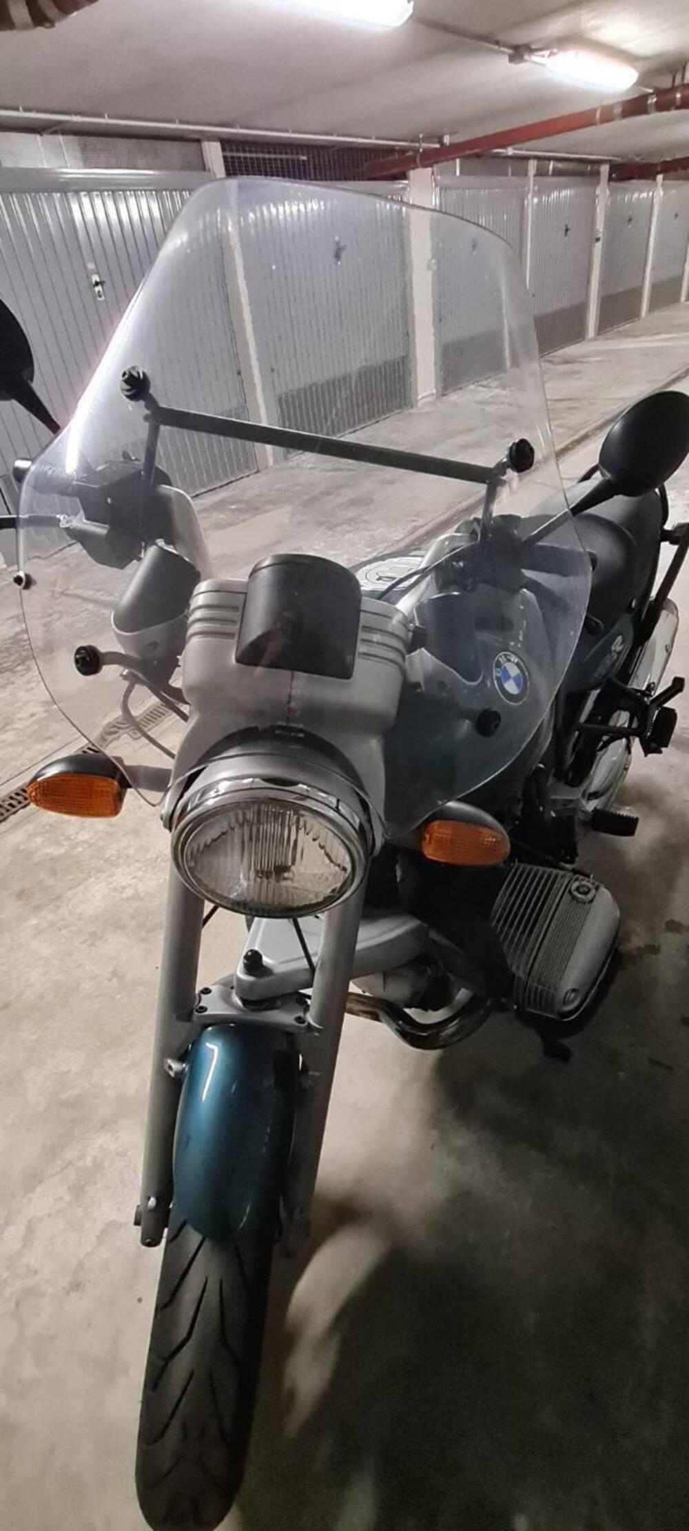 Bmw R 850 R (1994 - 02) (4)