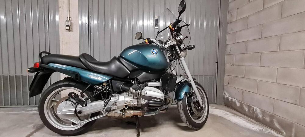 Bmw R 850 R (1994 - 02) (5)