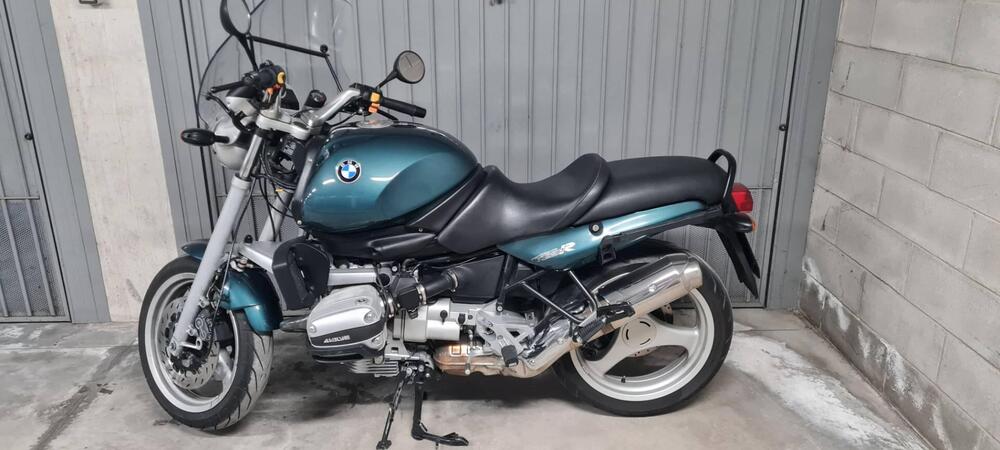 Bmw R 850 R (1994 - 02) (8)
