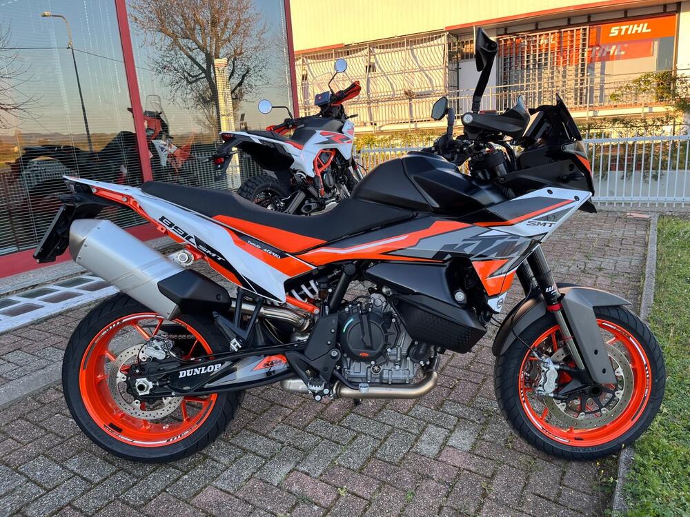 KTM 890 SMT (2023 - 25)