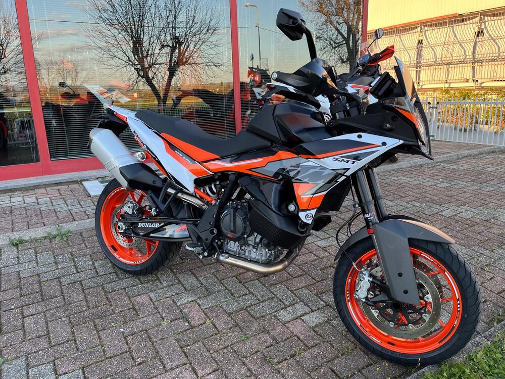 KTM 890 SMT (2023 - 25) (2)