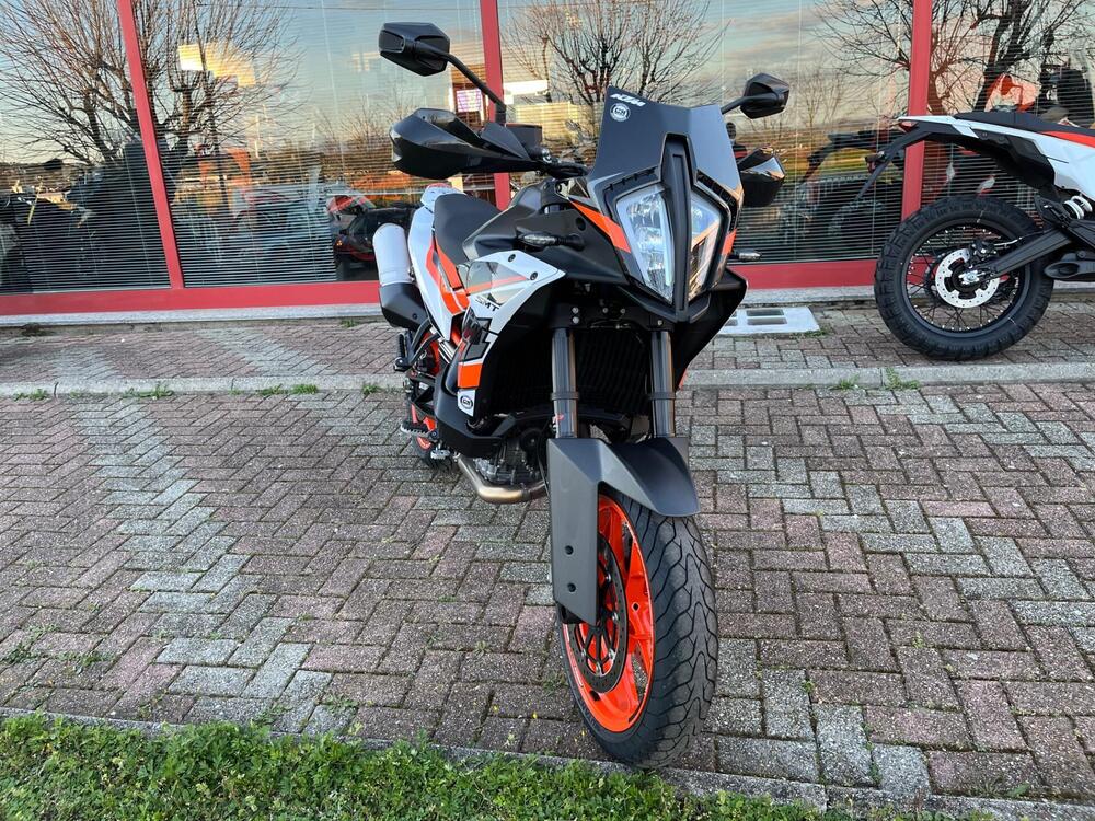 KTM 890 SMT (2023 - 25) (4)
