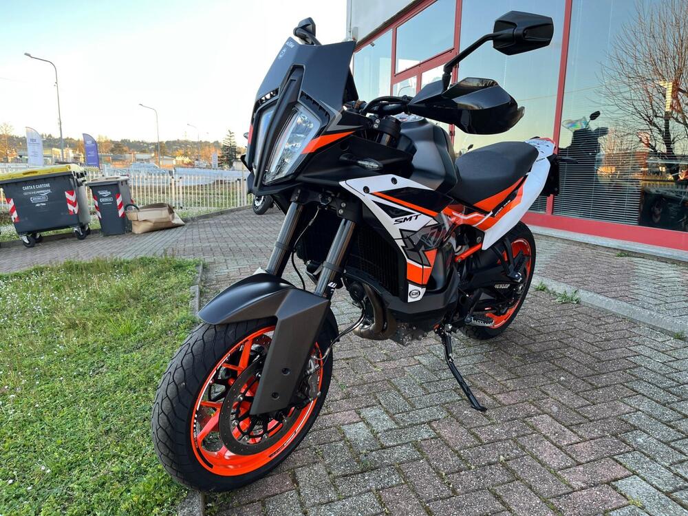 KTM 890 SMT (2023 - 25) (6)