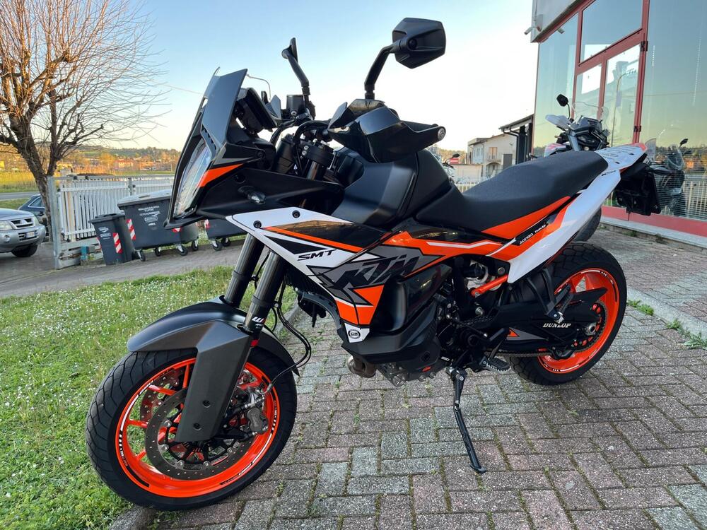 KTM 890 SMT (2023 - 25) (7)