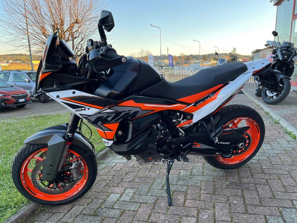 KTM 890 SMT (2023 - 25) (8)