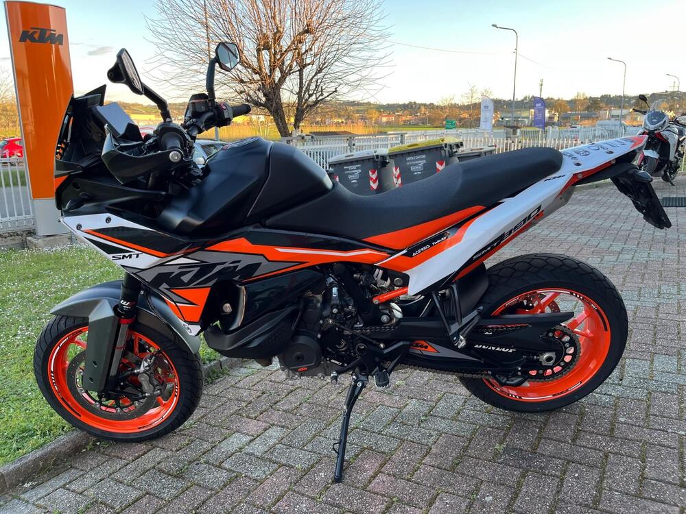 KTM 890 SMT (2023 - 25) (9)