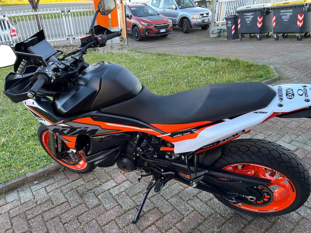 KTM 890 SMT (2023 - 25) (10)
