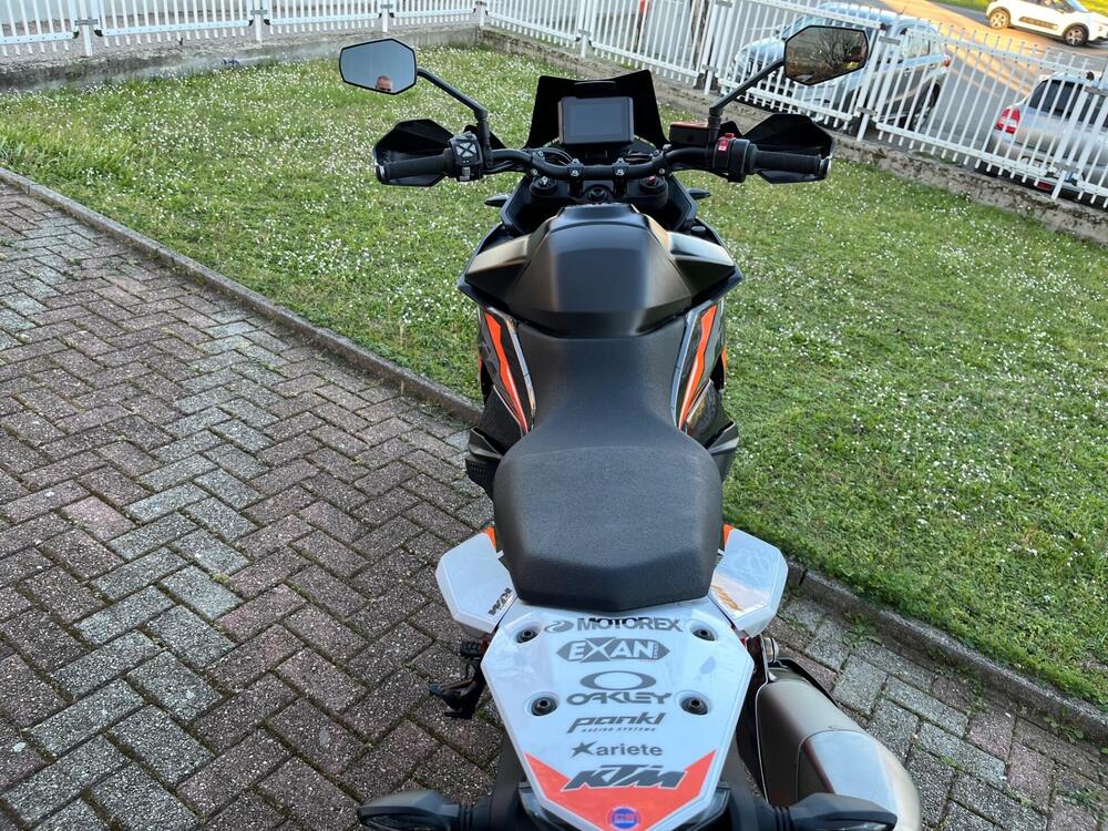 KTM 890 SMT (2023 - 25) (12)