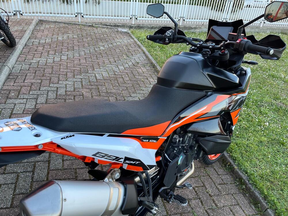 KTM 890 SMT (2023 - 25) (13)