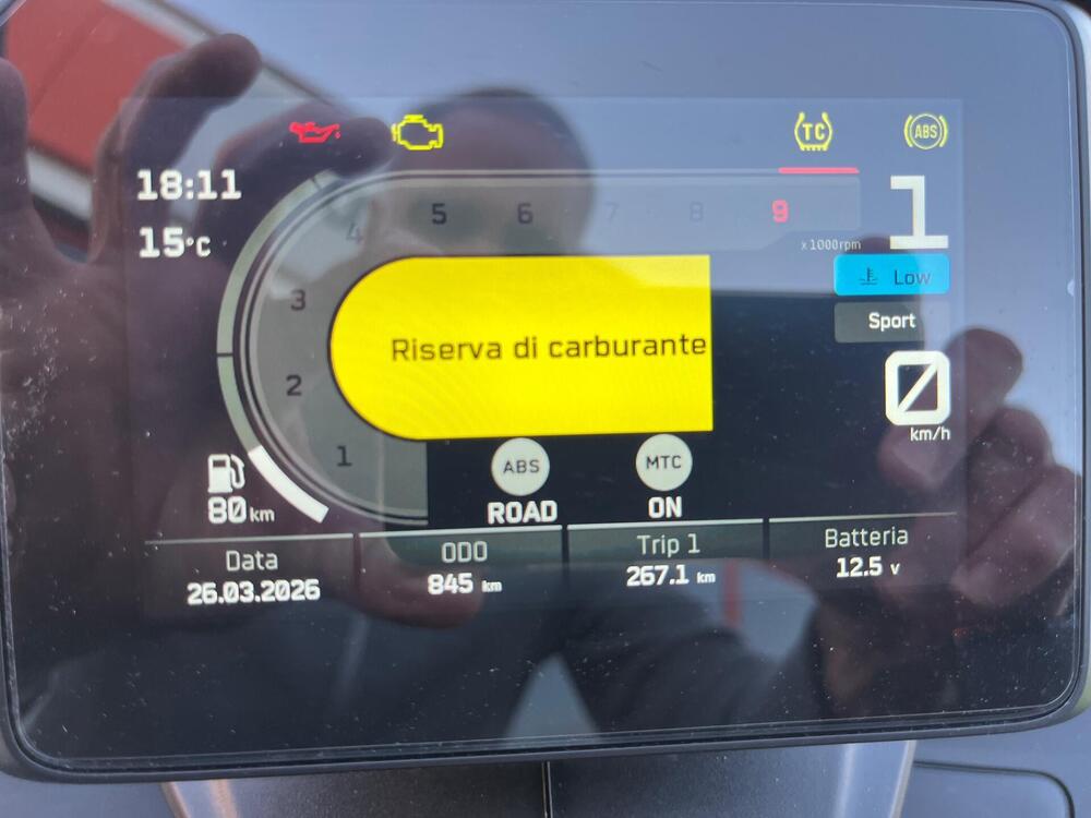 KTM 890 SMT (2023 - 25) (16)