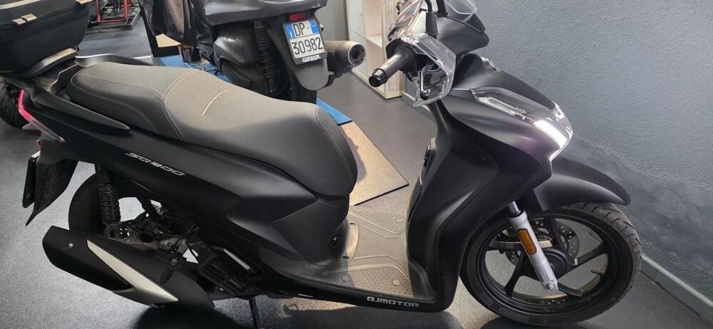 QJ Motor SQ 200 (2025 - 26) (5)