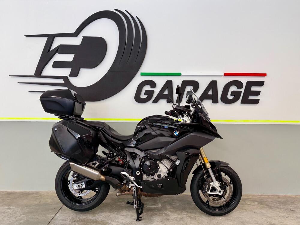 Bmw S 1000 XR (2020 - 23)