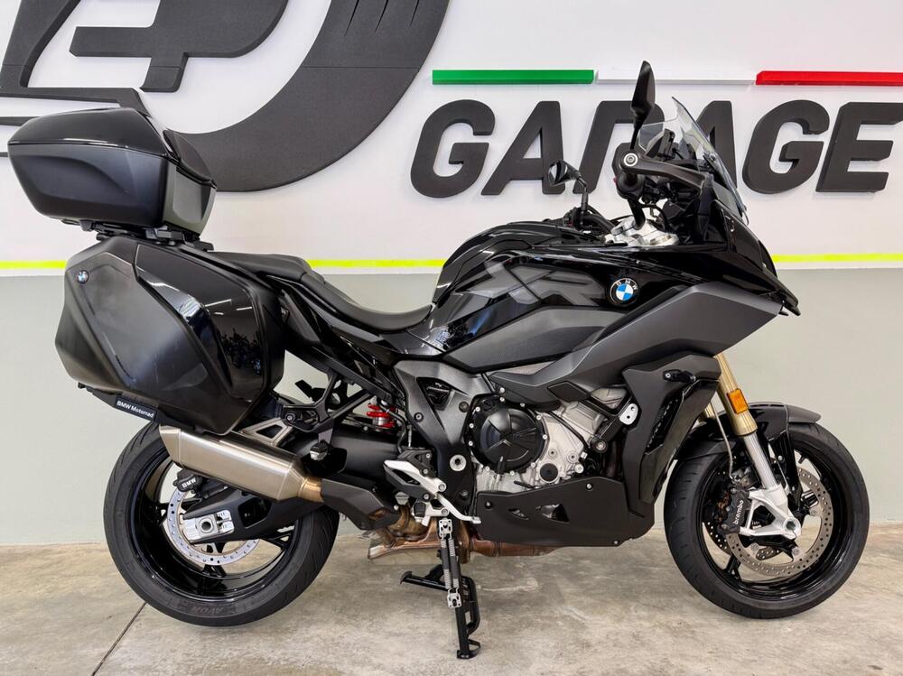 Bmw S 1000 XR (2020 - 23) (2)