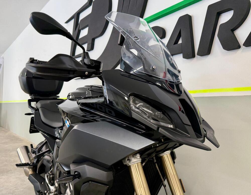 Bmw S 1000 XR (2020 - 23) (4)