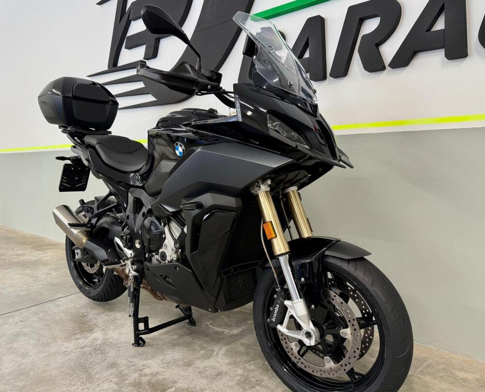 Bmw S 1000 XR (2020 - 23) (5)