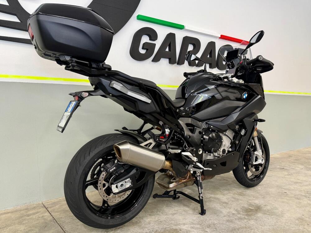 Bmw S 1000 XR (2020 - 23) (7)