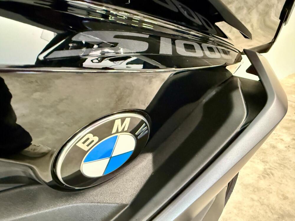 Bmw S 1000 XR (2020 - 23) (8)