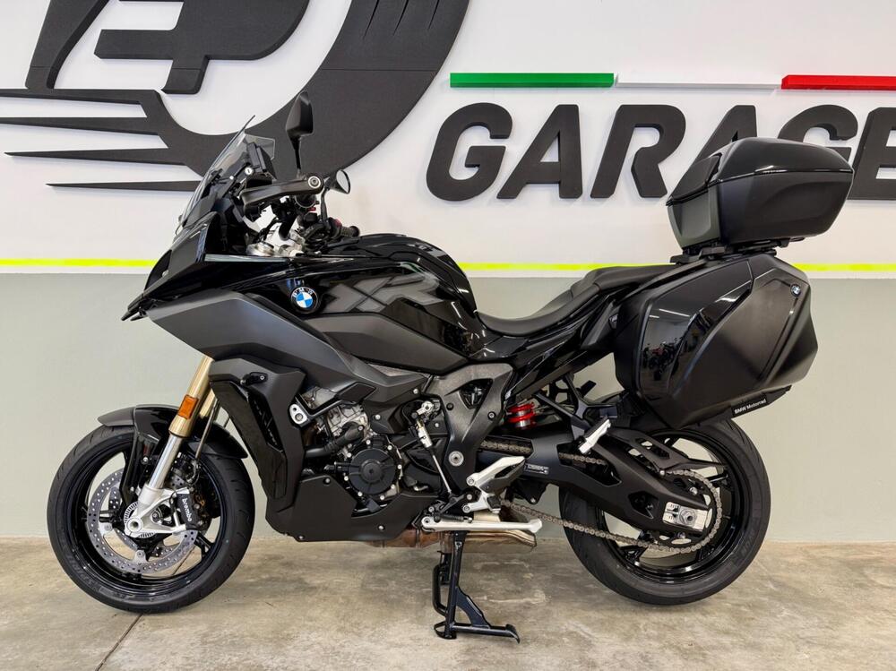 Bmw S 1000 XR (2020 - 23) (9)