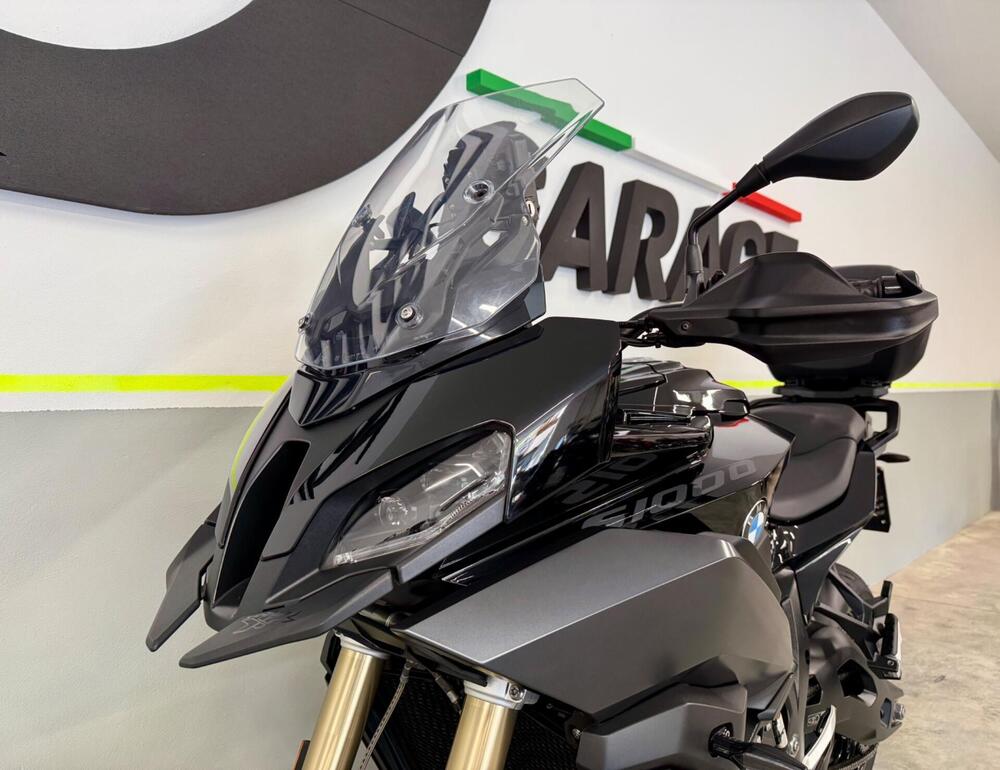 Bmw S 1000 XR (2020 - 23) (11)