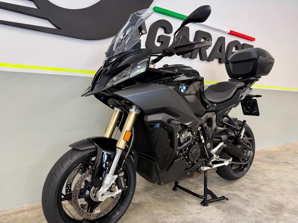 Bmw S 1000 XR (2020 - 23) (12)