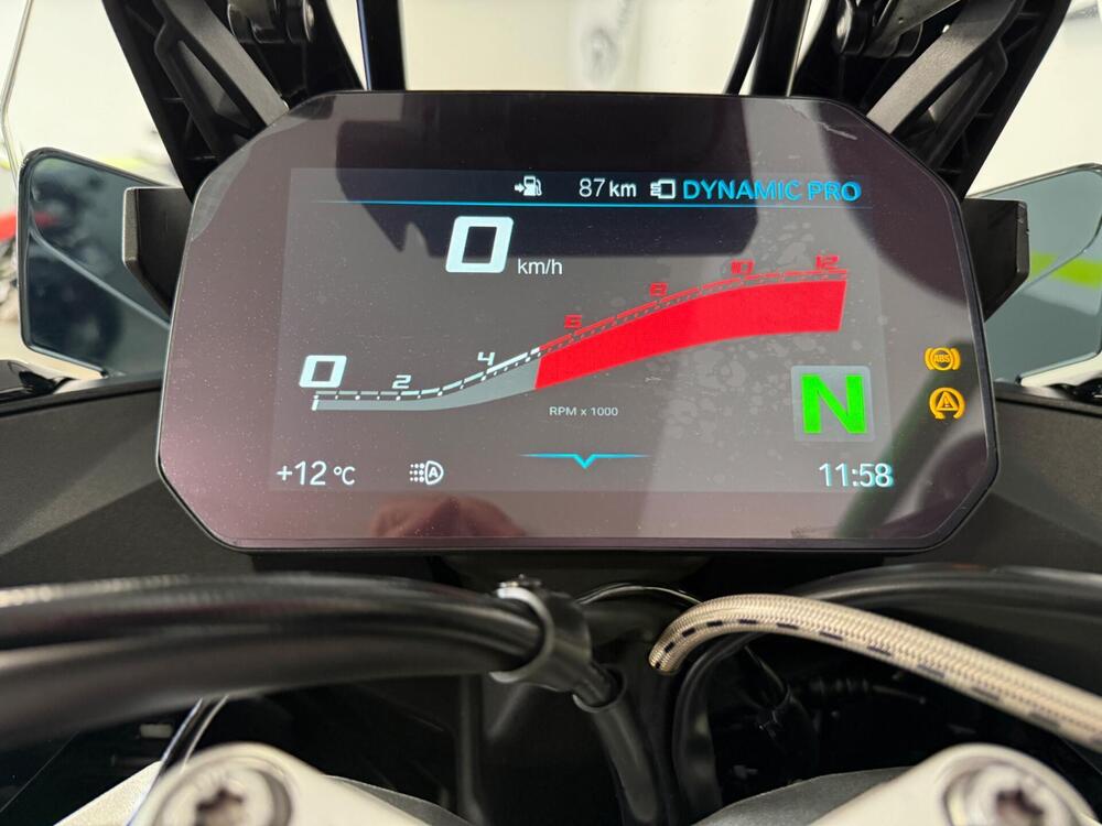 Bmw S 1000 XR (2020 - 23) (16)