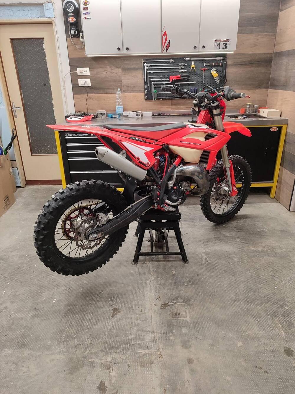 Betamotor RR 125 2T Enduro (2024) (3)