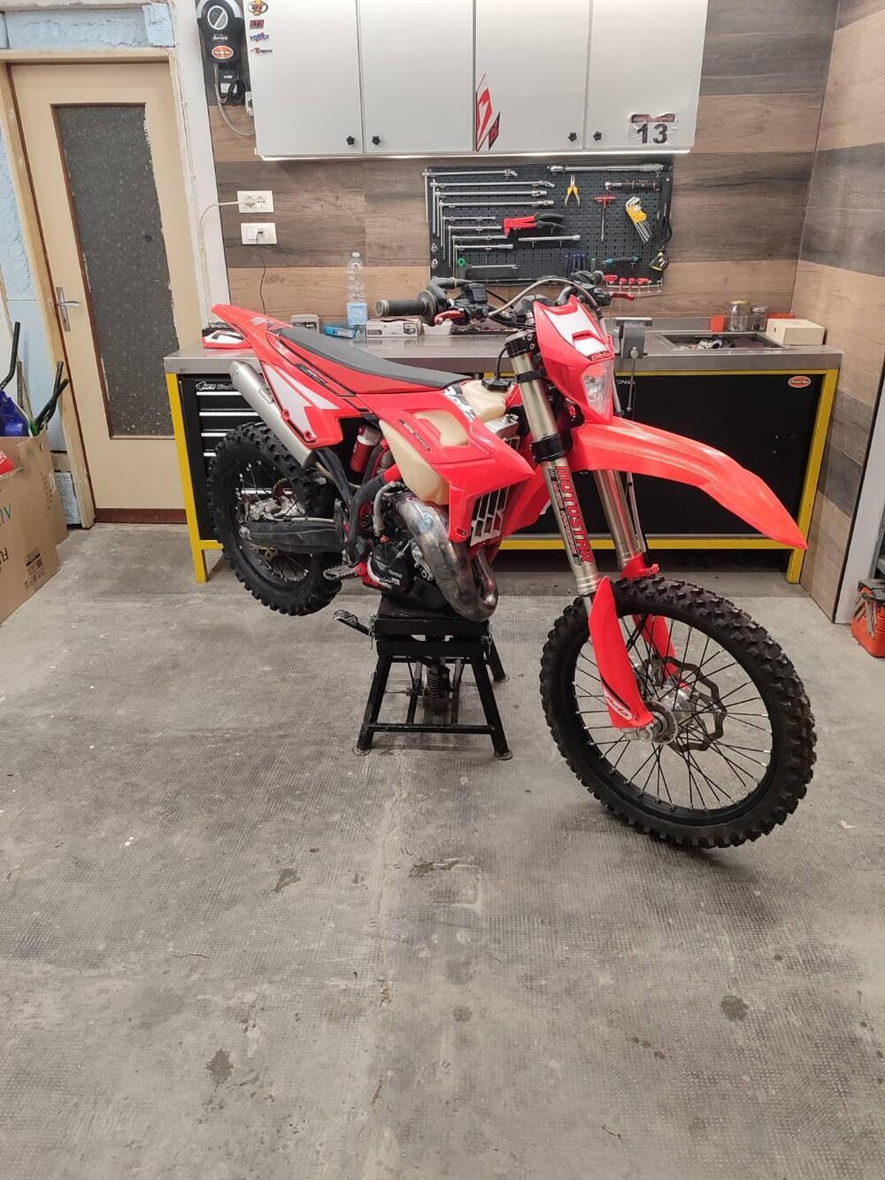 Betamotor RR 125 2T Enduro (2024) (4)