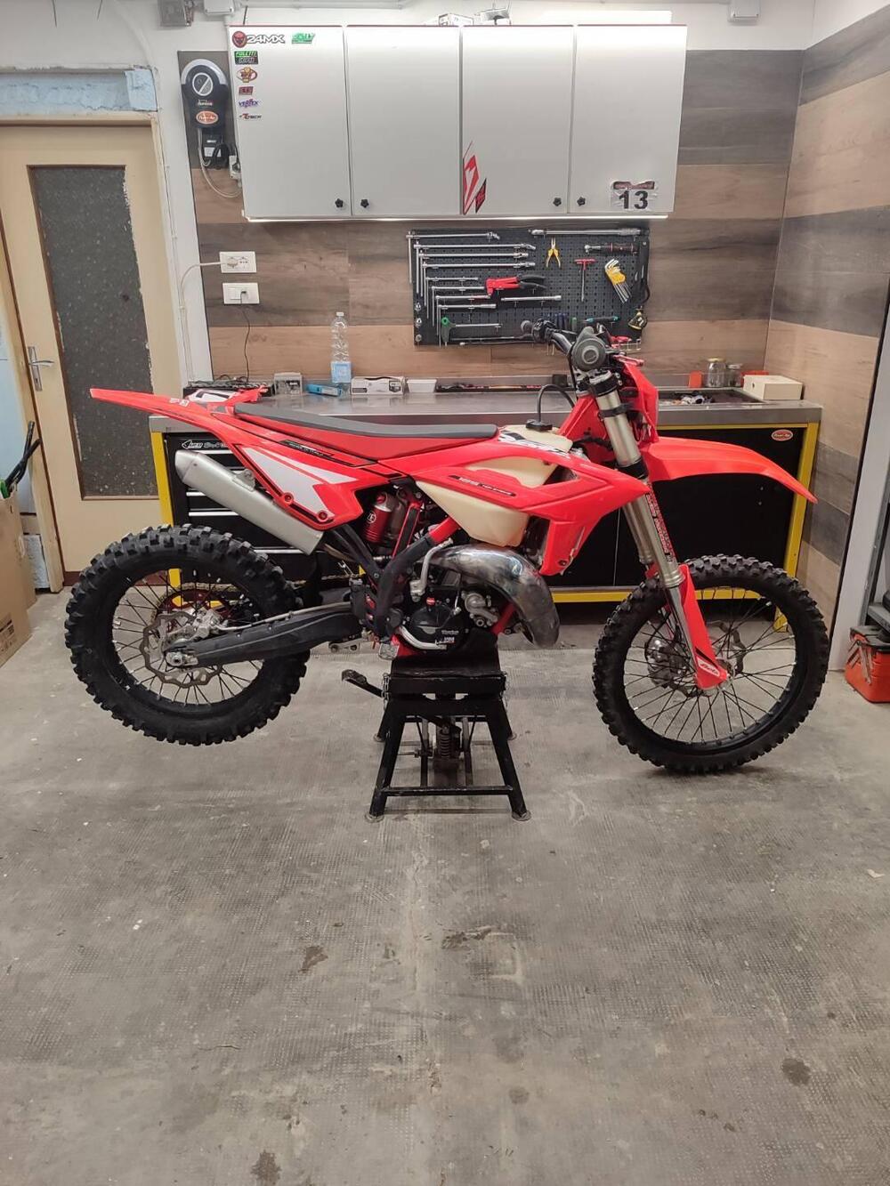 Betamotor RR 125 2T Enduro (2024) (5)