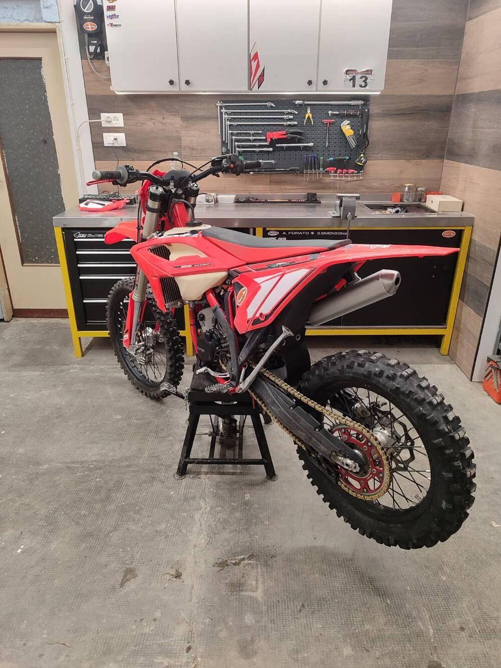 Betamotor RR 125 2T Enduro (2024) (6)