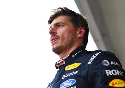 F1, Per me è inguidabile: l'allarme di Max Verstappen gela la Red Bull a Suzuka