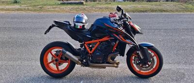 KTM 1290 Super Duke R EVO (2022 - 23) usata
