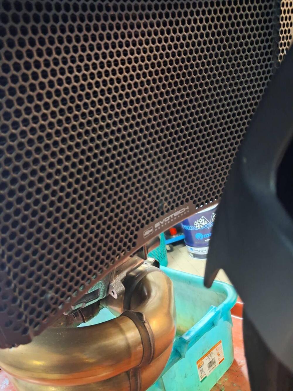 KTM 1290 Super Duke R EVO (2022 - 23) (2)