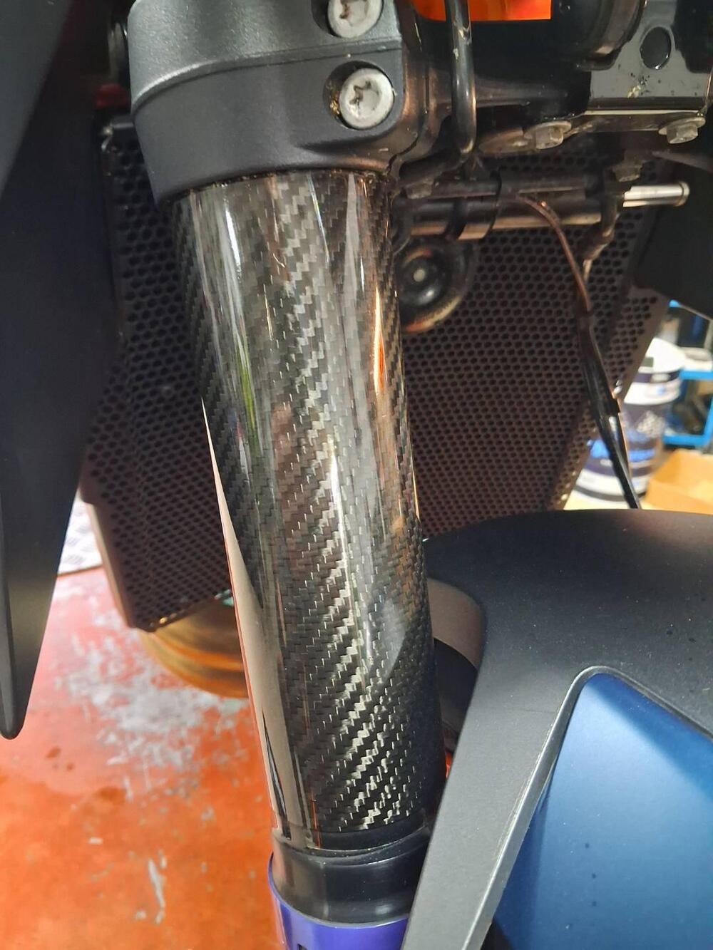 KTM 1290 Super Duke R EVO (2022 - 23) (3)