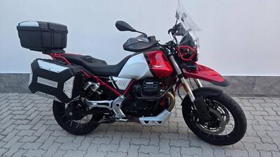Moto Guzzi V85 TT (2021 - 23) usata