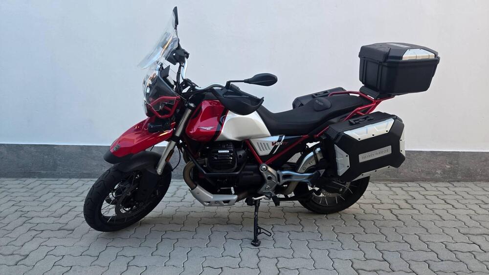 Moto Guzzi V85 TT (2021 - 23) (3)