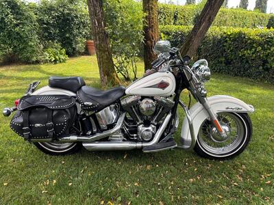 Harley-Davidson 1450 Heritage Classic (1999 - 02) - FLSTC usata
