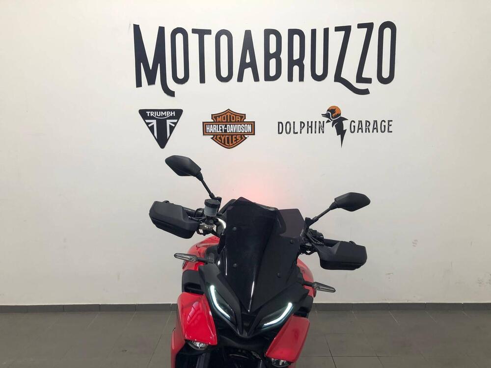 Yamaha Tracer 9 (2021 - 24) (13)