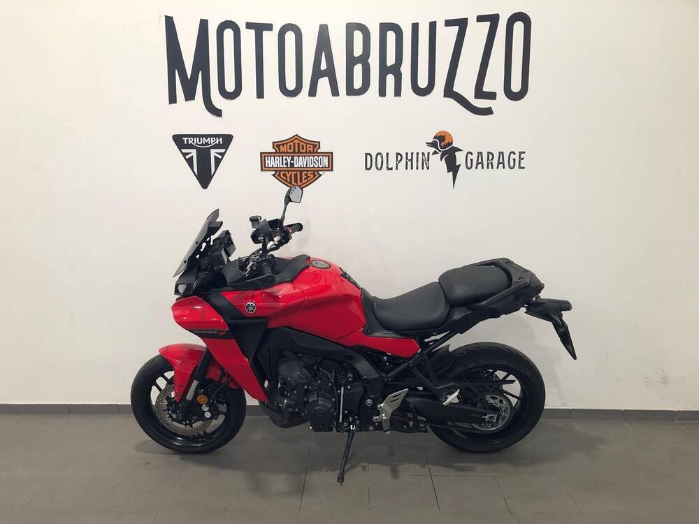 Yamaha Tracer 9 (2021 - 24) (14)