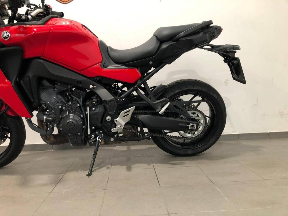 Yamaha Tracer 9 (2021 - 24) (16)