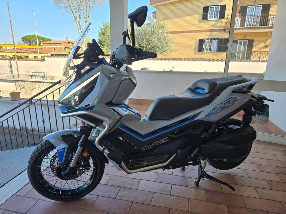 Zontes ZT368-G (2024 - 26) (2)