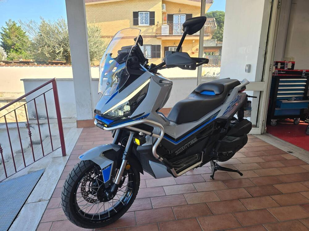 Zontes ZT368-G (2024 - 26) (6)