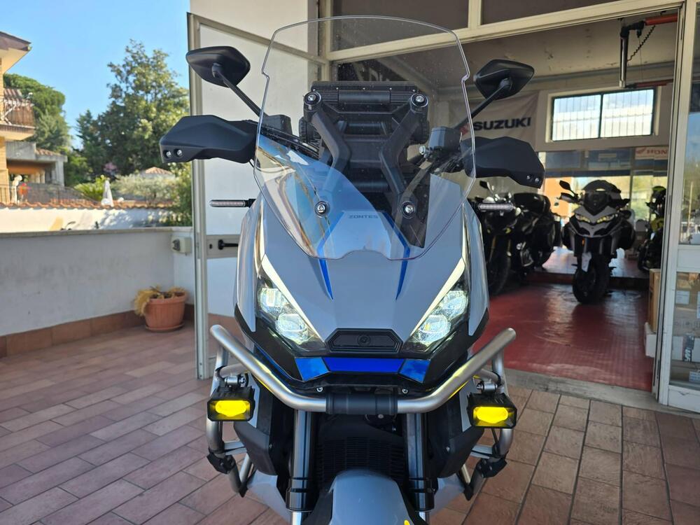 Zontes ZT368-G (2024 - 26) (7)