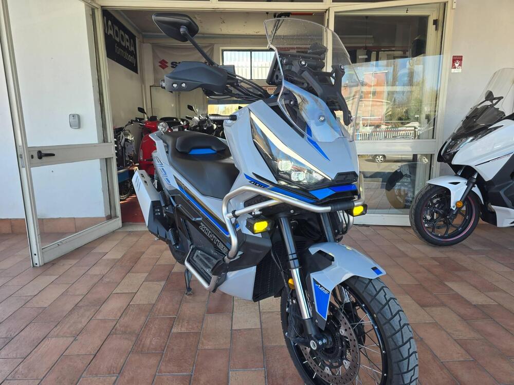 Zontes ZT368-G (2024 - 26) (5)