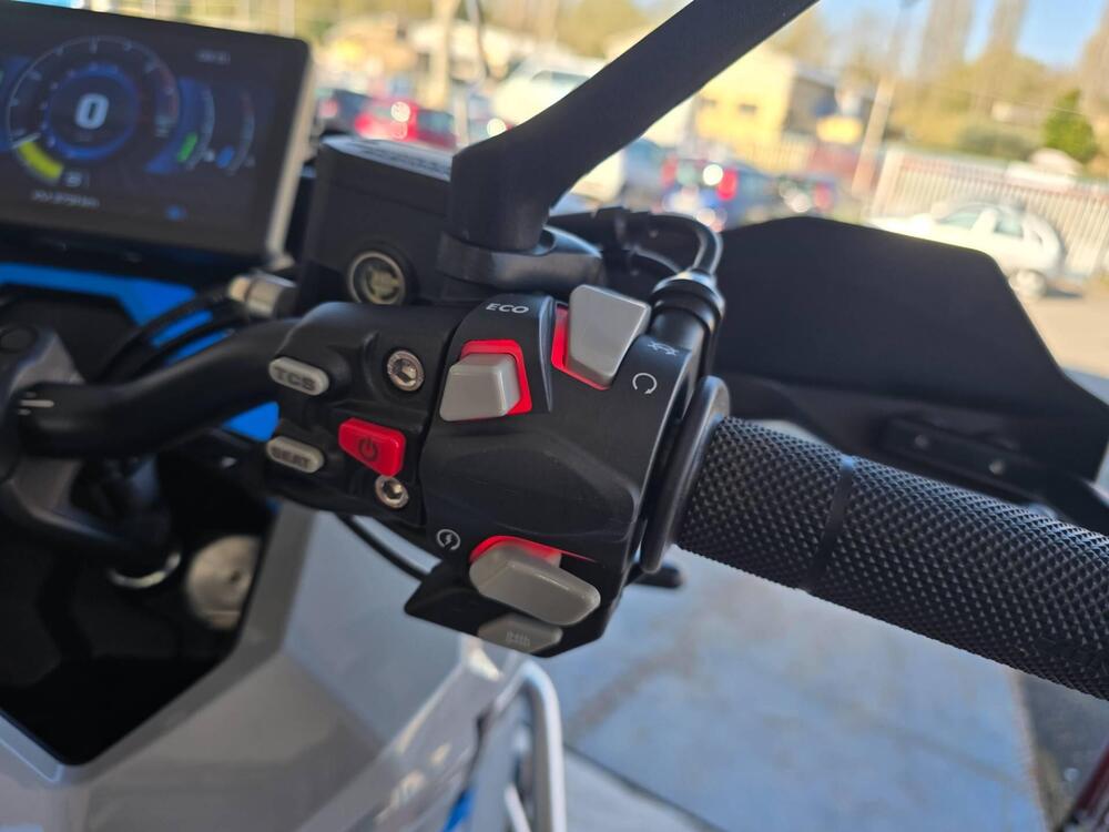 Zontes ZT368-G (2024 - 26) (8)